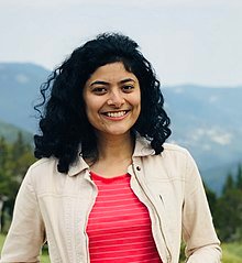 Chaitra Ambadipudi - Wikiunfold
